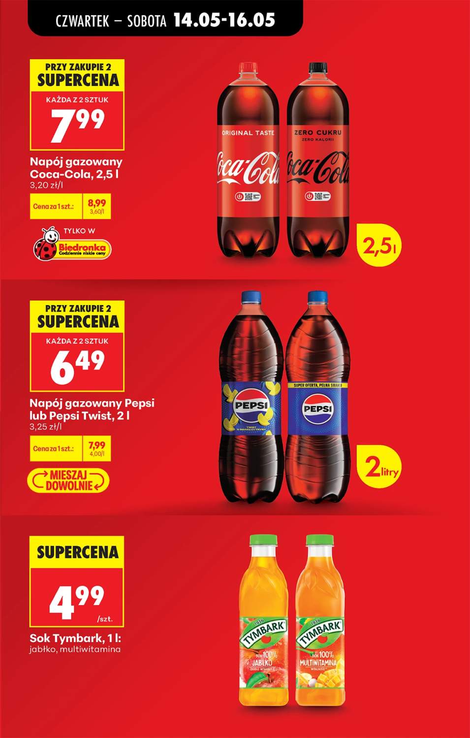 Okładka gazetki