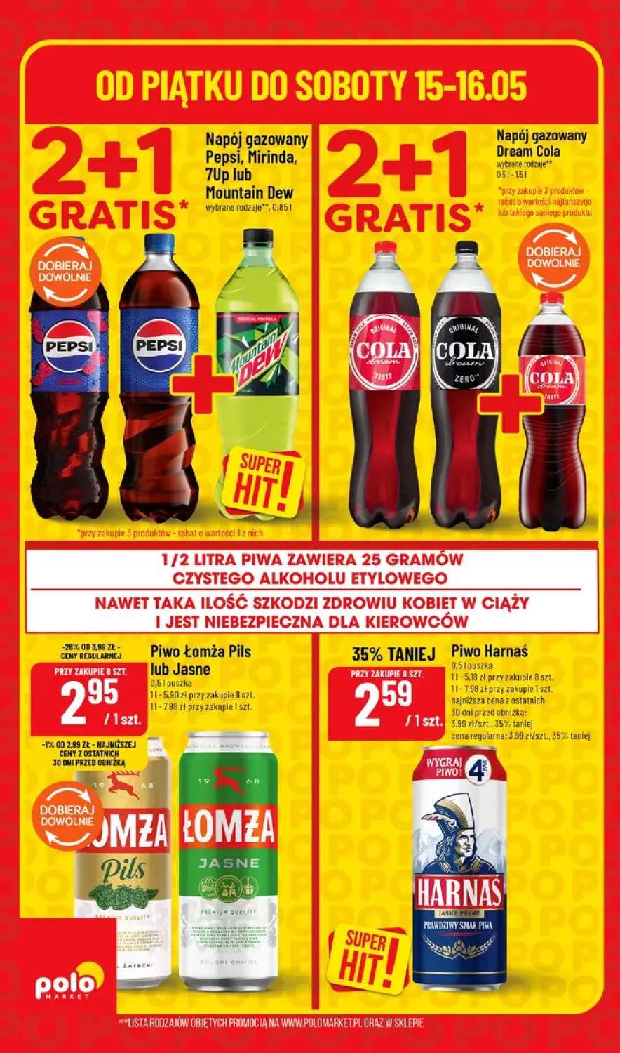 Okładka gazetki