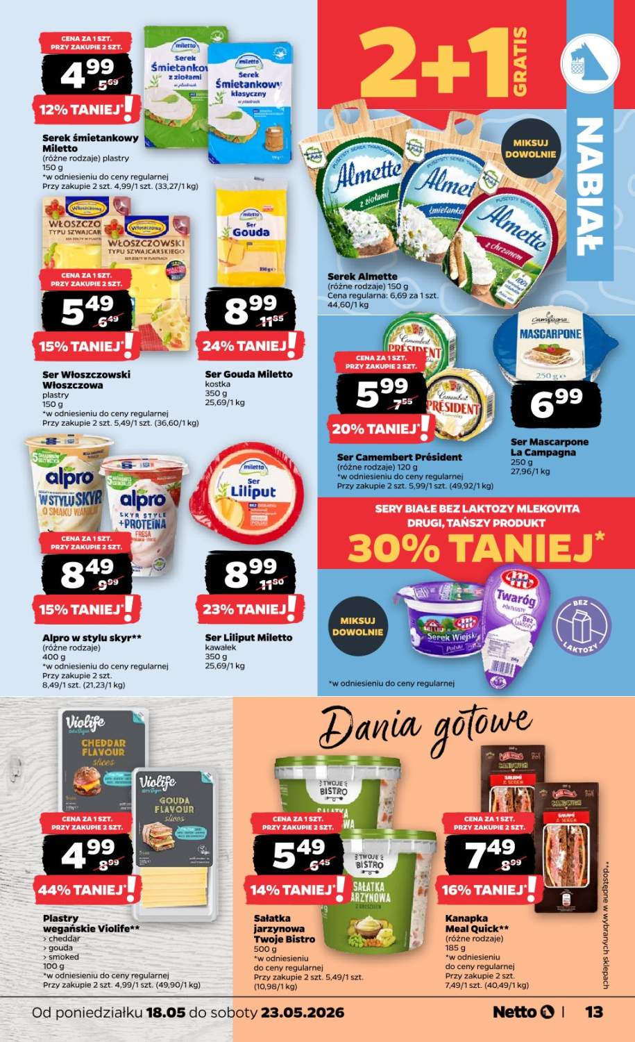 Gazetka – strona 13