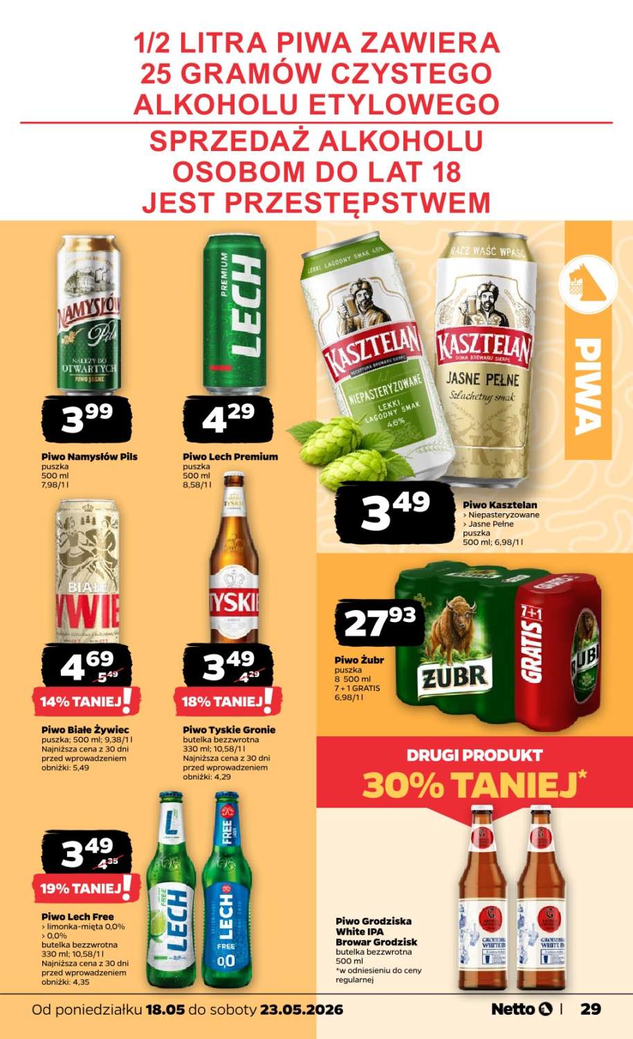 Gazetka – strona 29