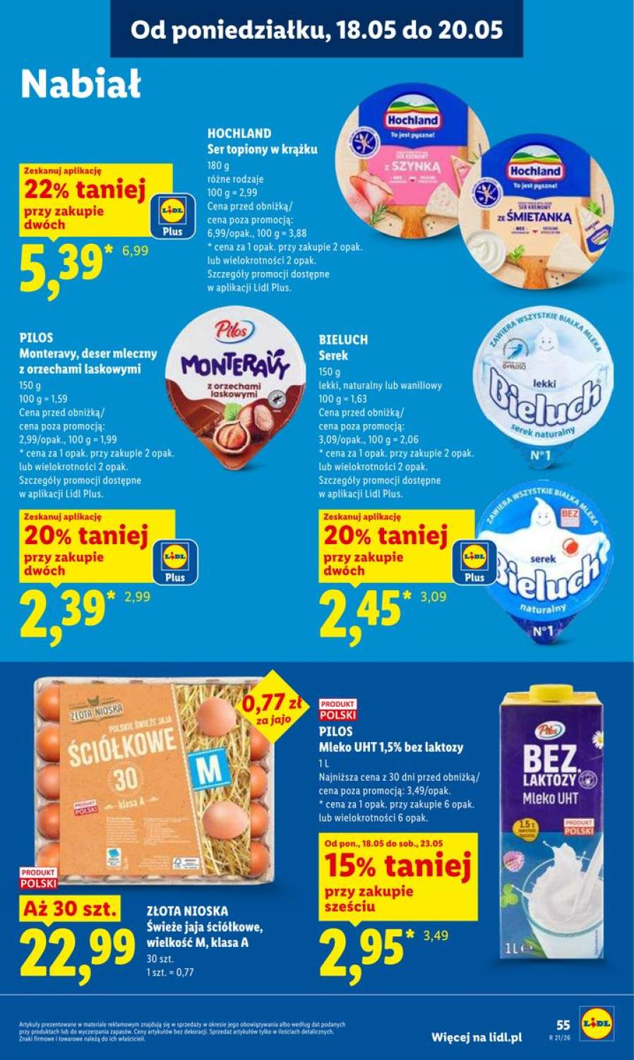 Okładka gazetki