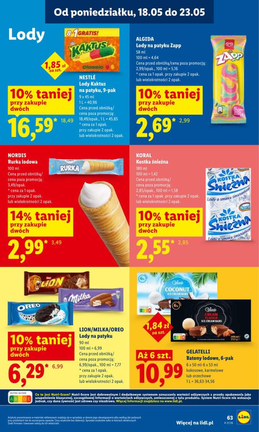 Okładka gazetki