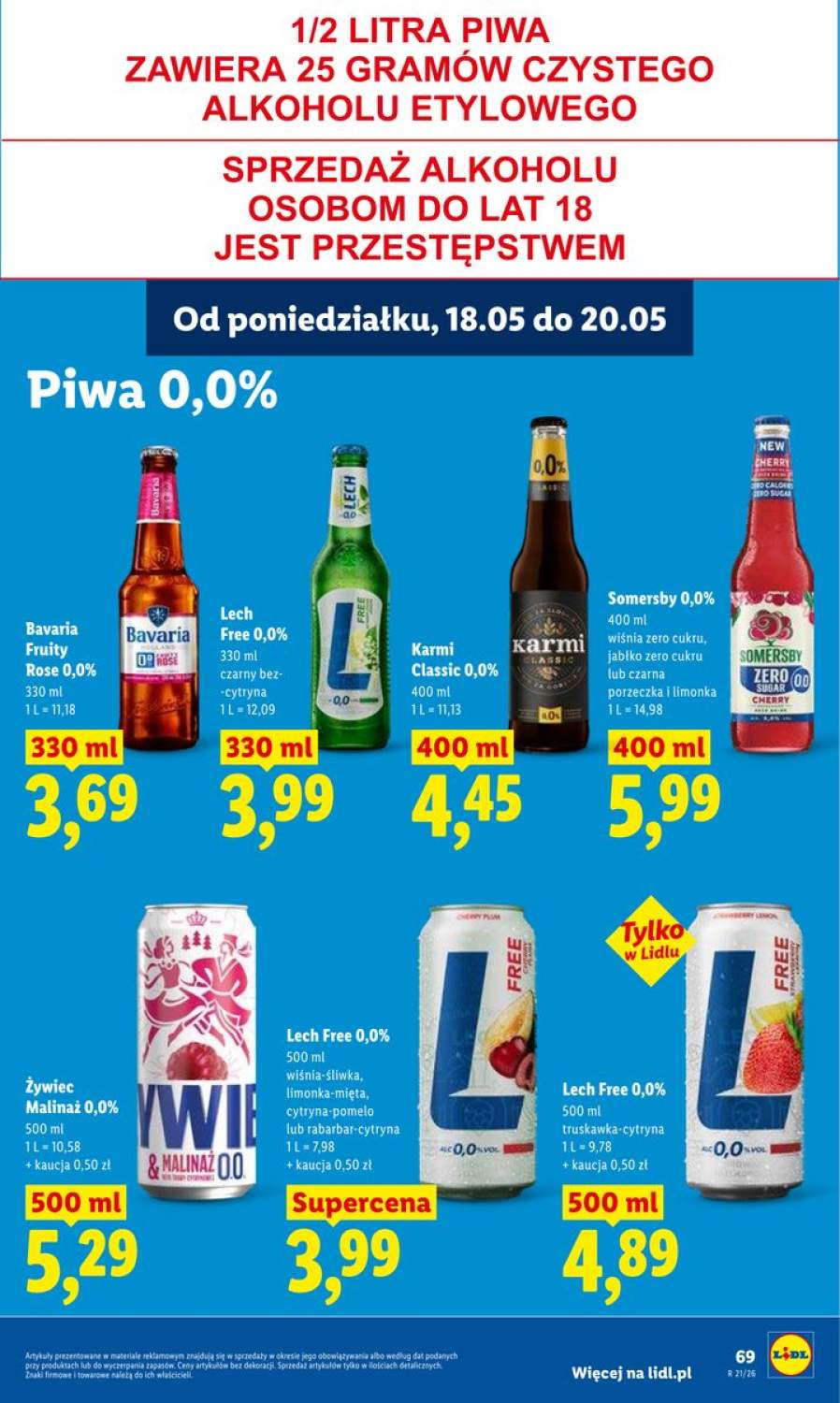 Okładka gazetki