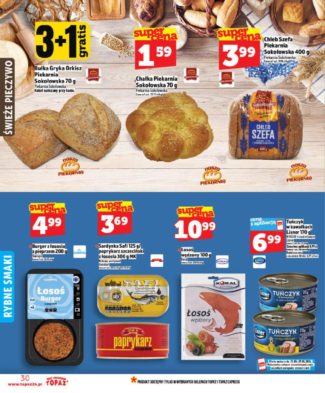 Okładka gazetki