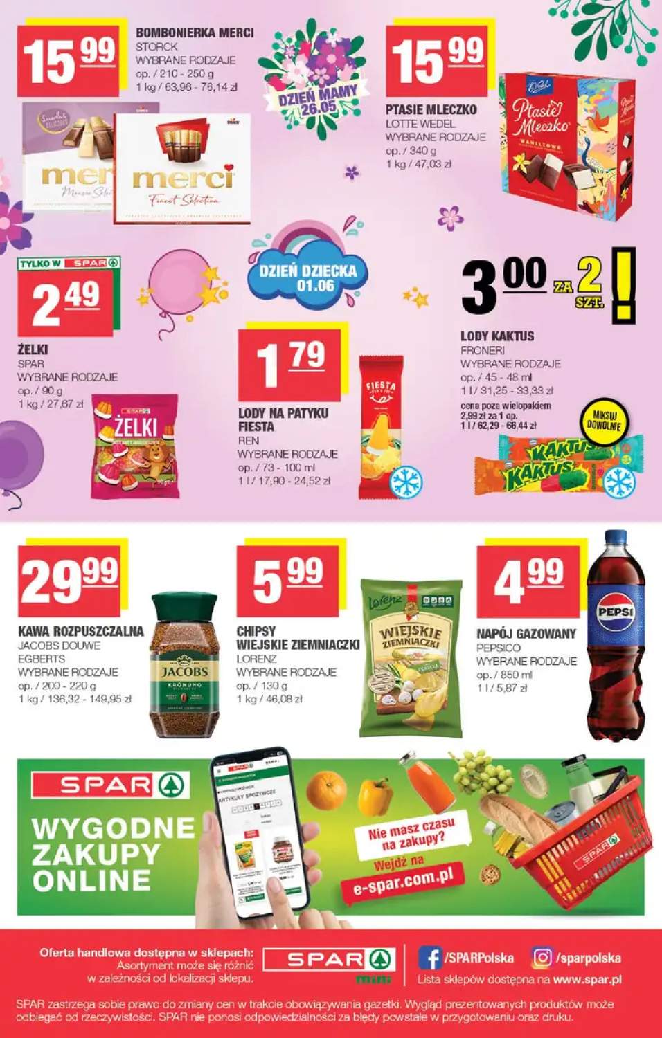 Okładka gazetki