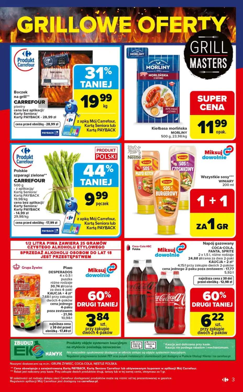 Okładka gazetki