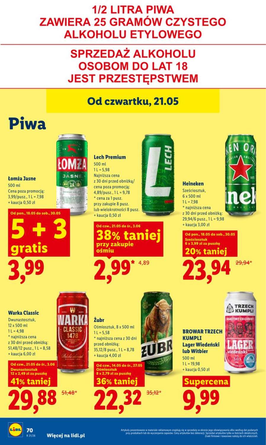 Okładka gazetki