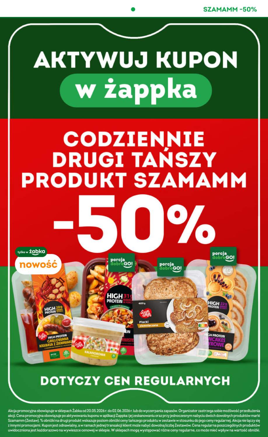 Okładka gazetki