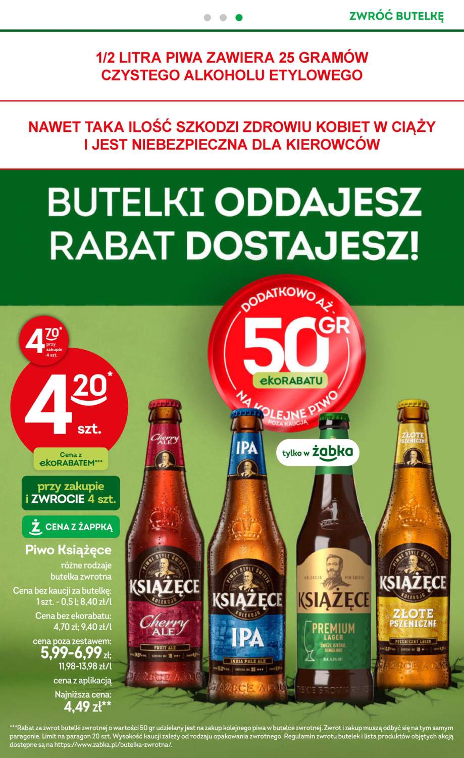 Okładka gazetki