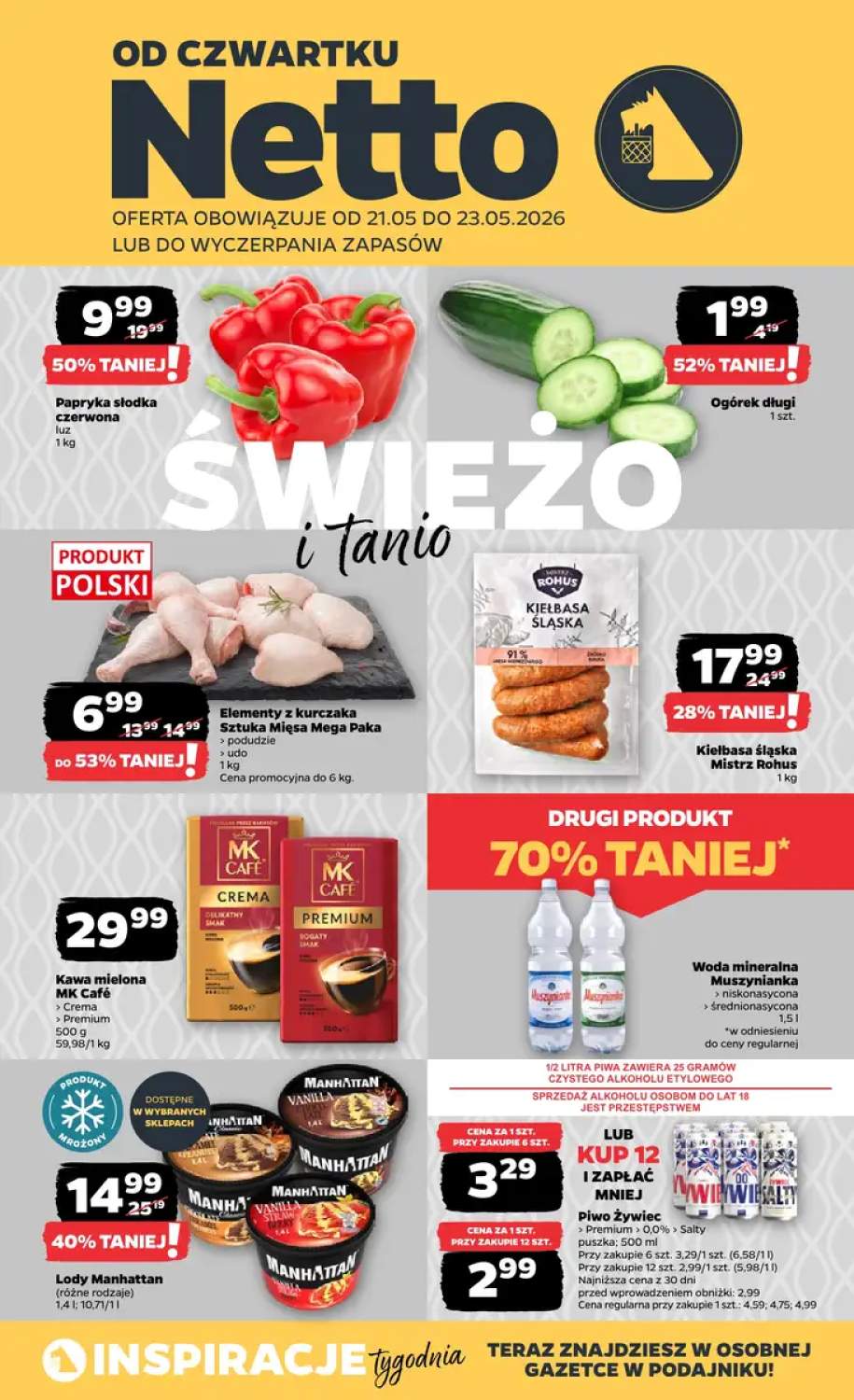 Gazetka – strona 1