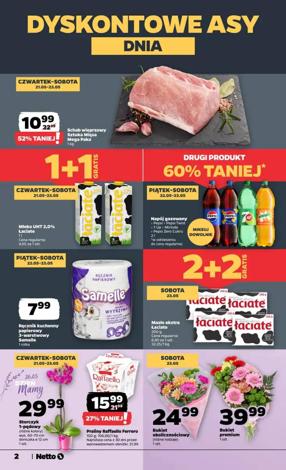 Gazetka – strona 2