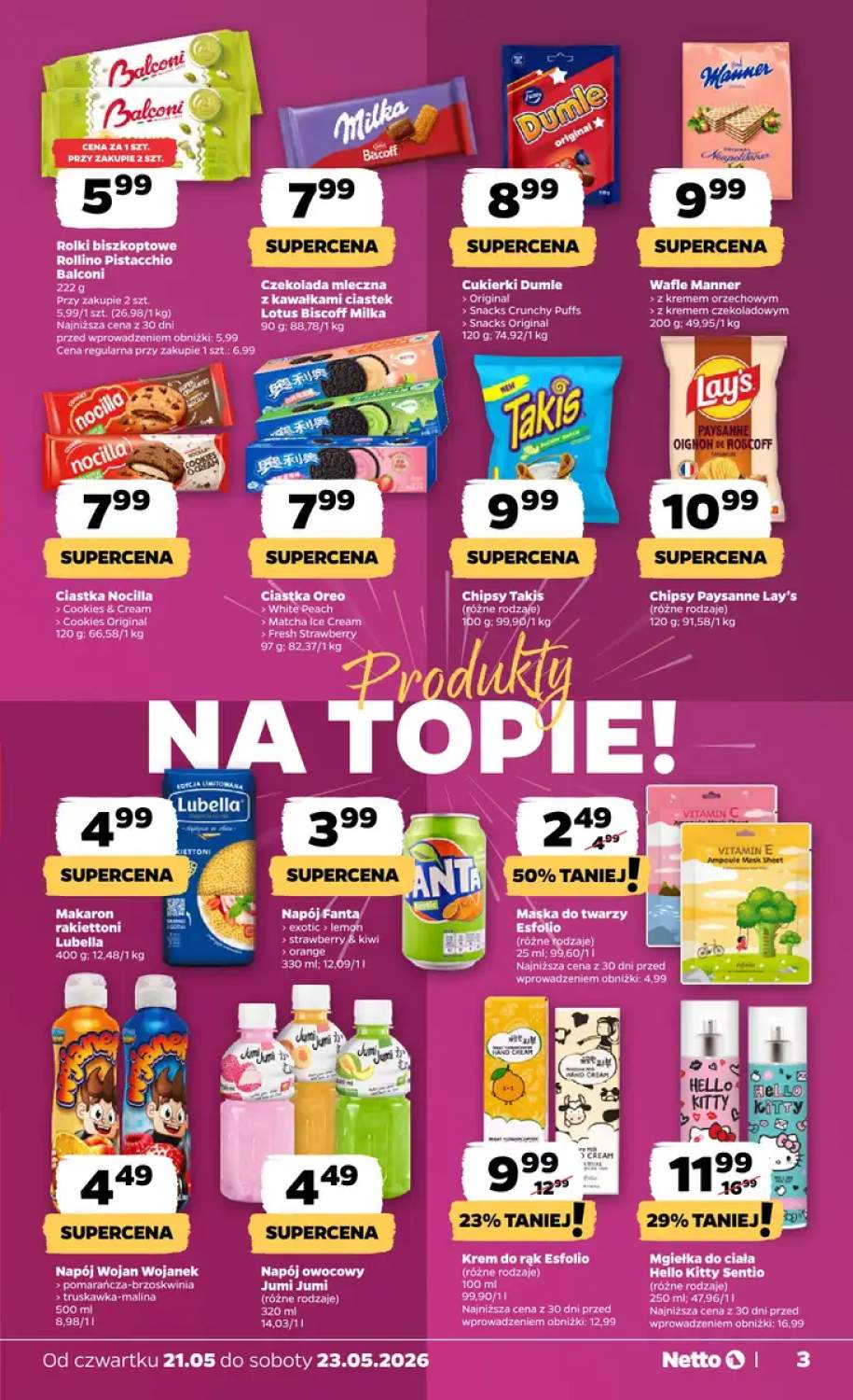 Gazetka – strona 3