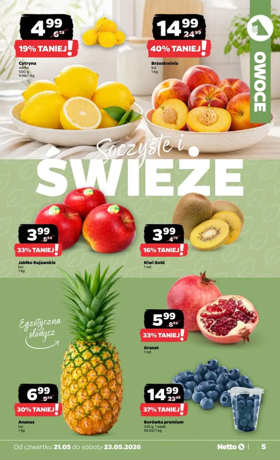 Gazetka – strona 5