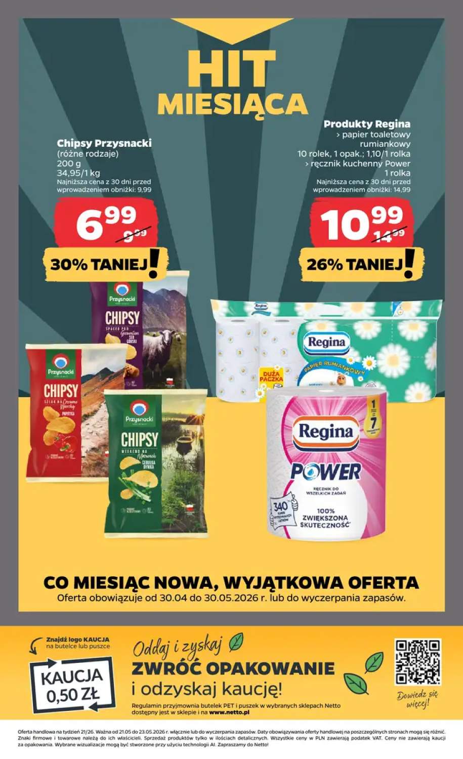 Gazetka – strona 19
