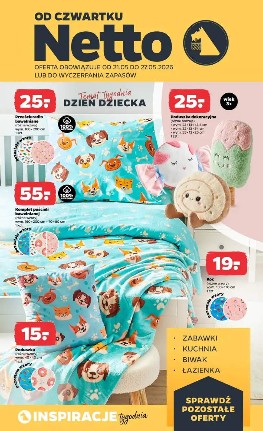 Gazetka – strona 1