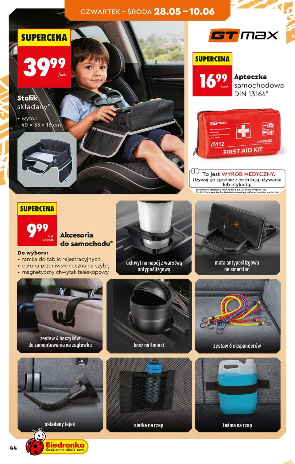 Okładka gazetki