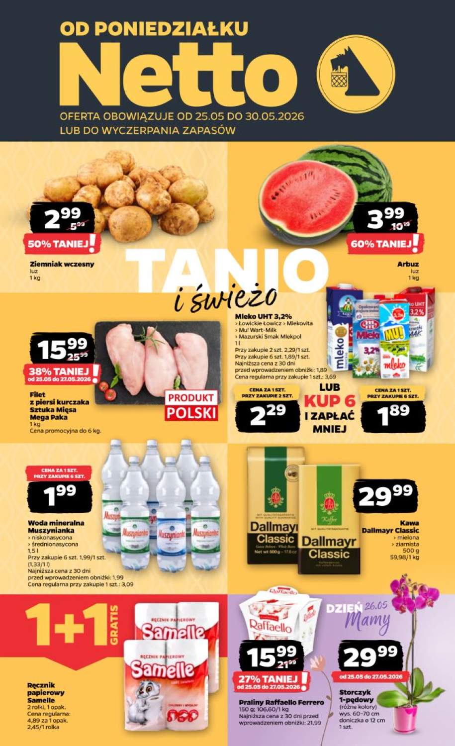 Gazetka – strona 1