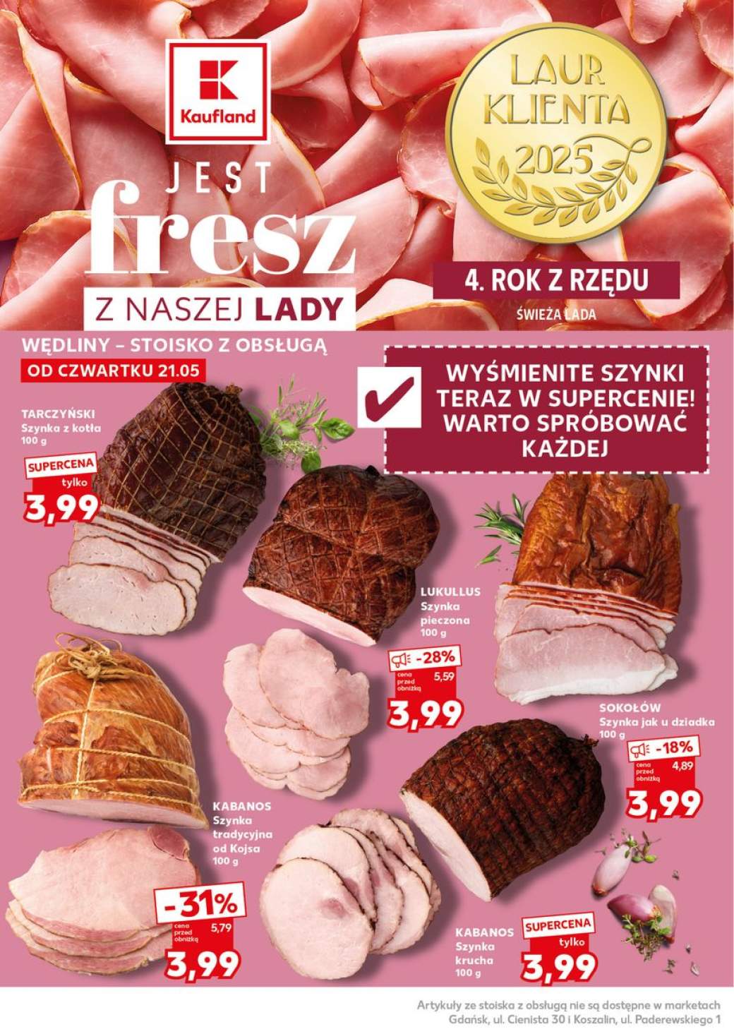 Okładka gazetki