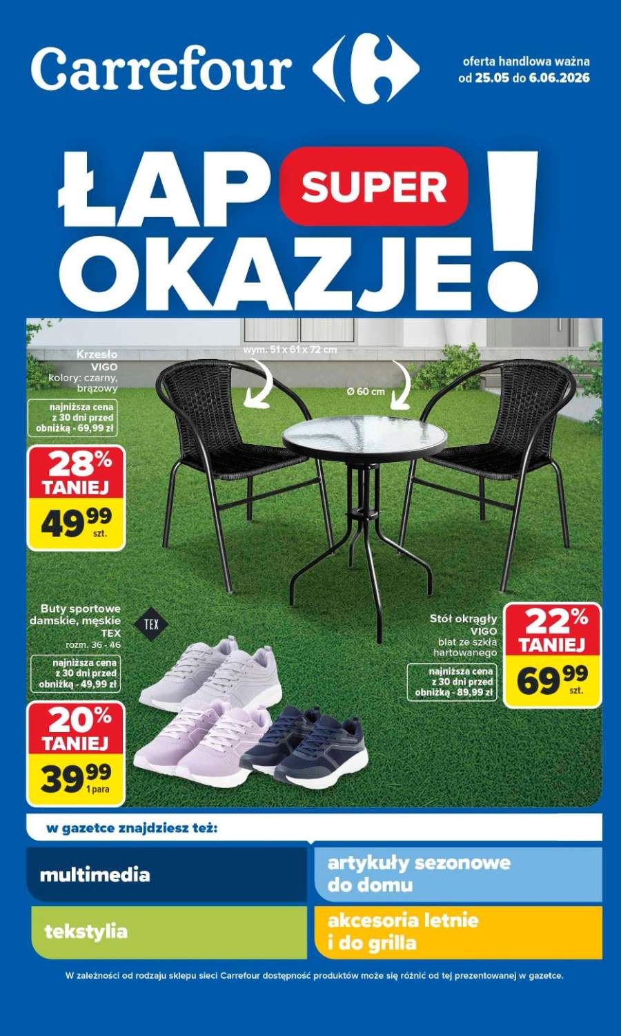 Okładka gazetki