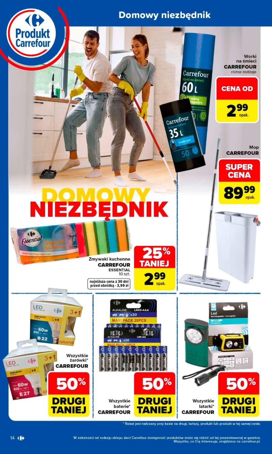 Okładka gazetki