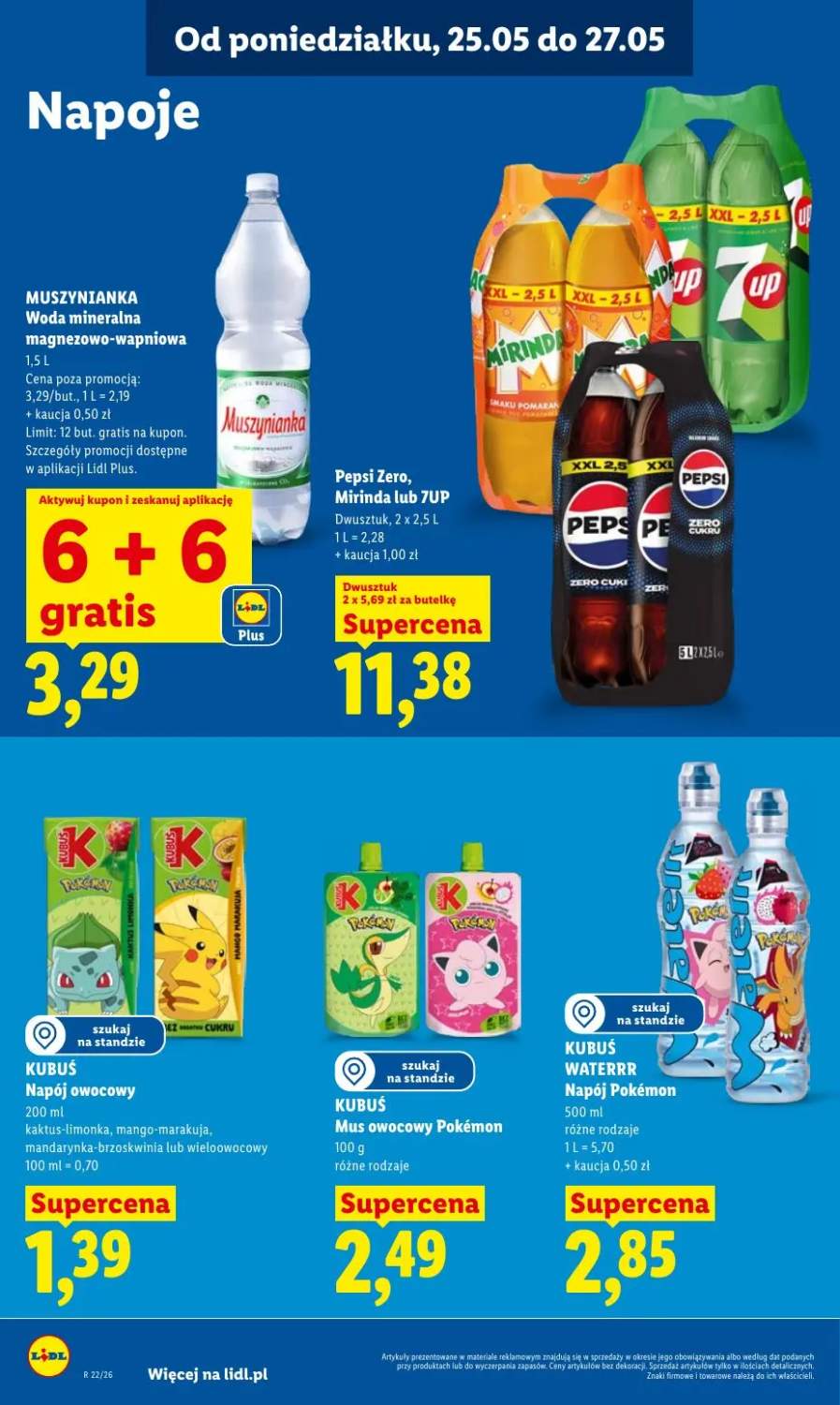 Okładka gazetki