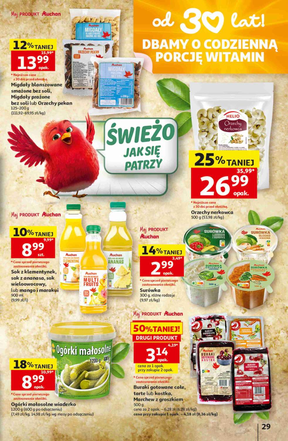 Okładka gazetki