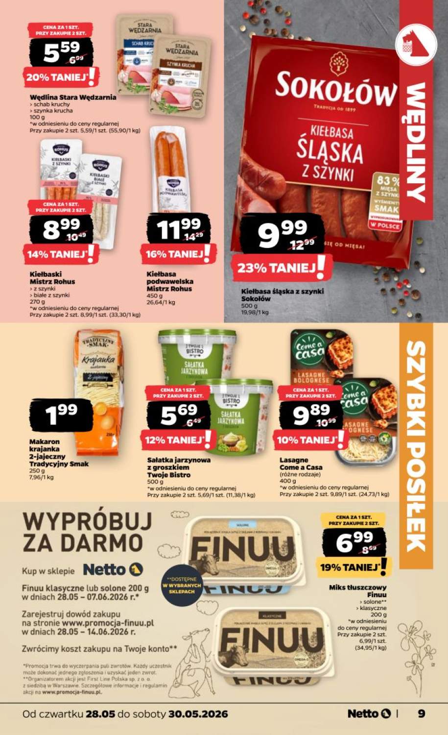 Gazetka – strona 9