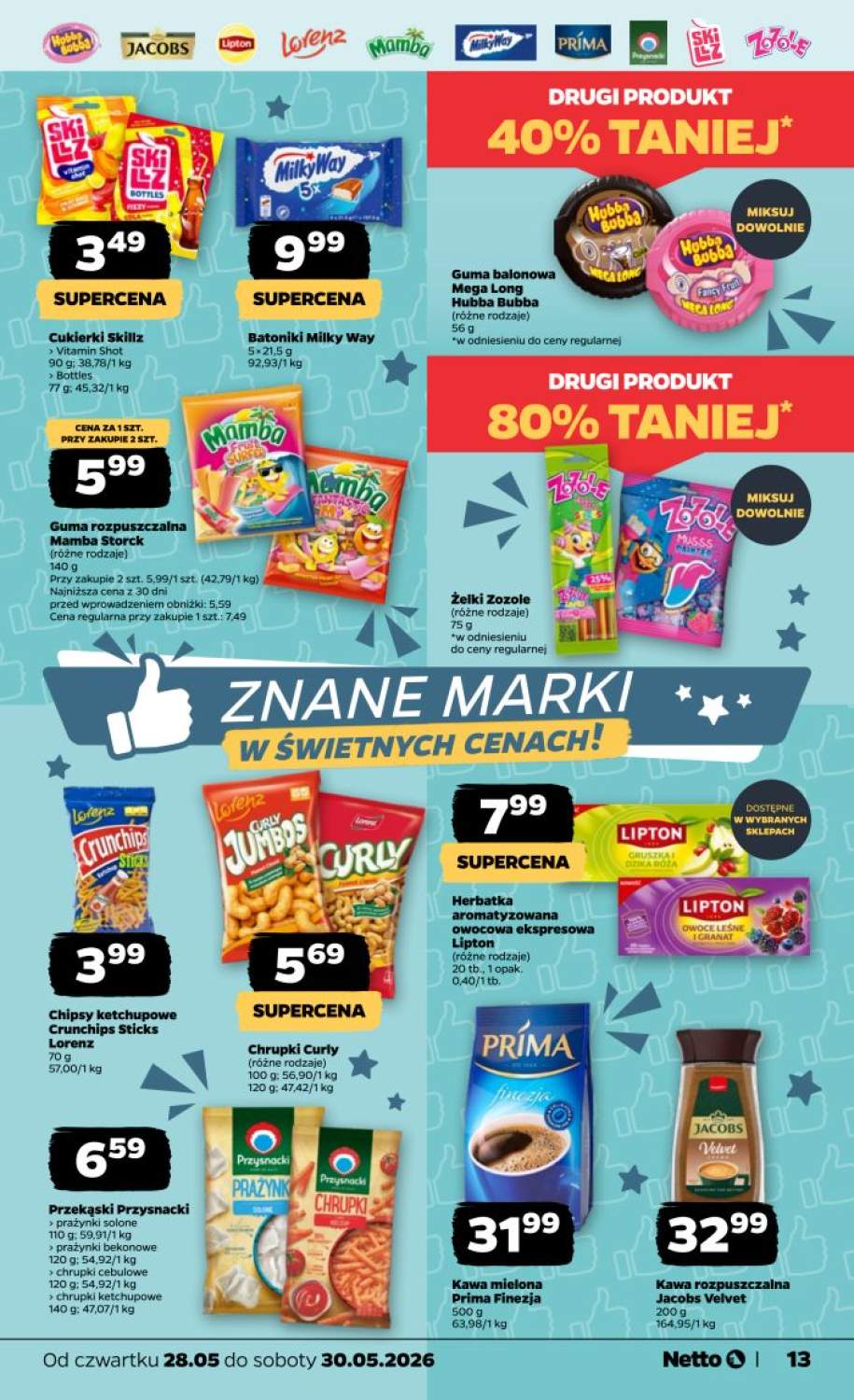 Gazetka – strona 13