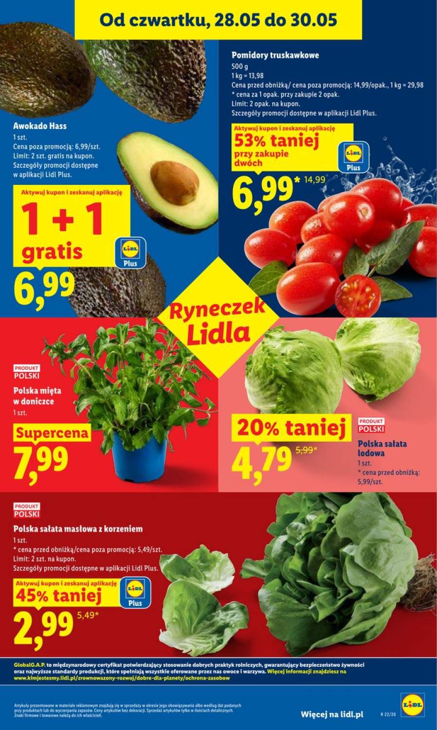 Okładka gazetki
