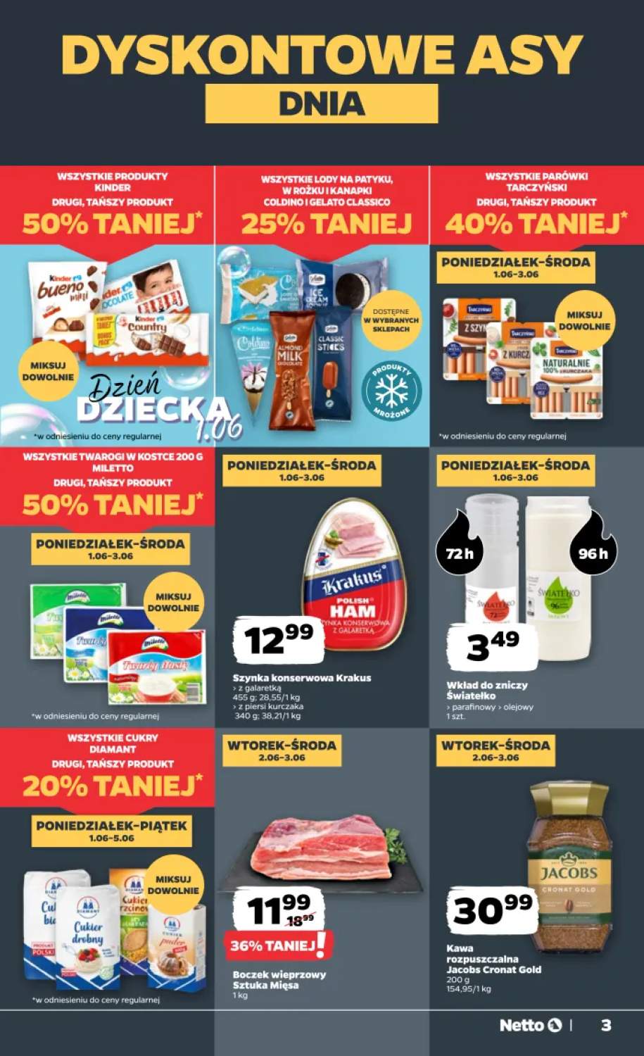 Gazetka – strona 3