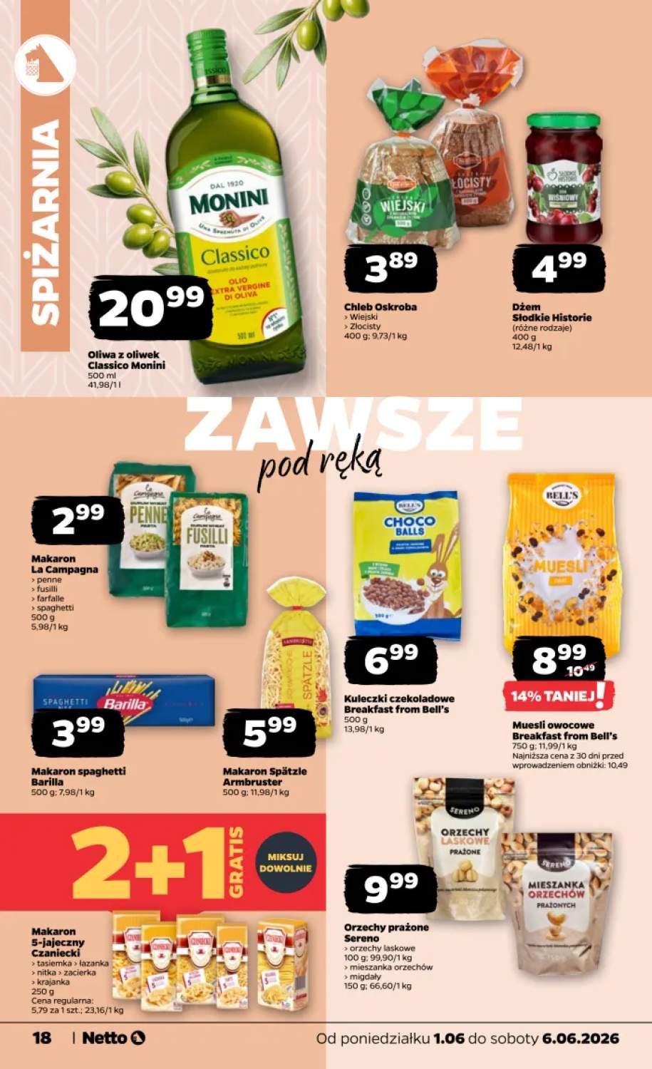 Gazetka – strona 18