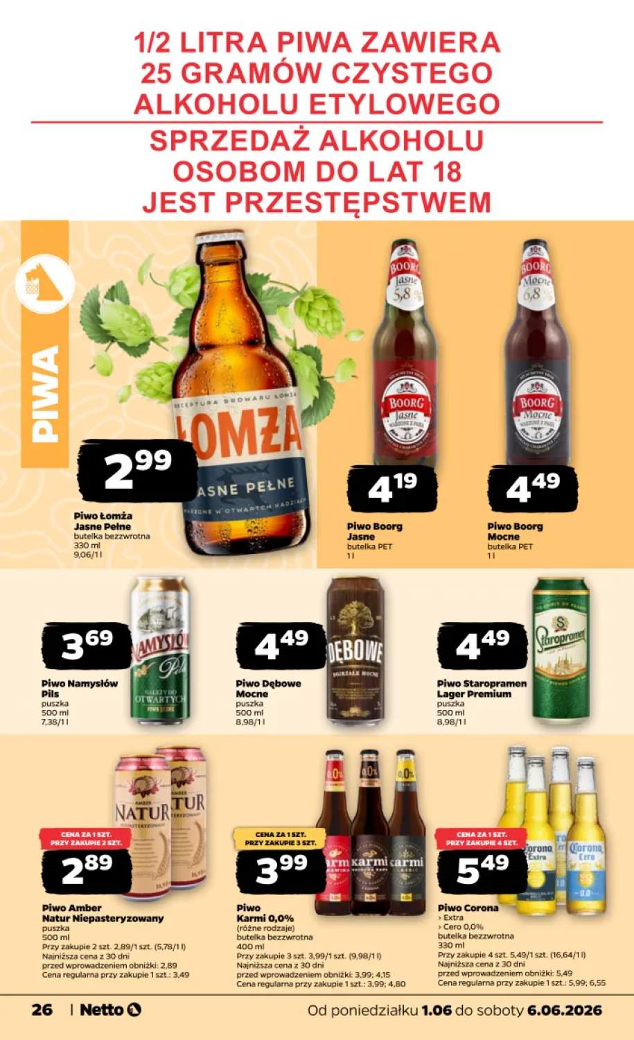 Gazetka – strona 26