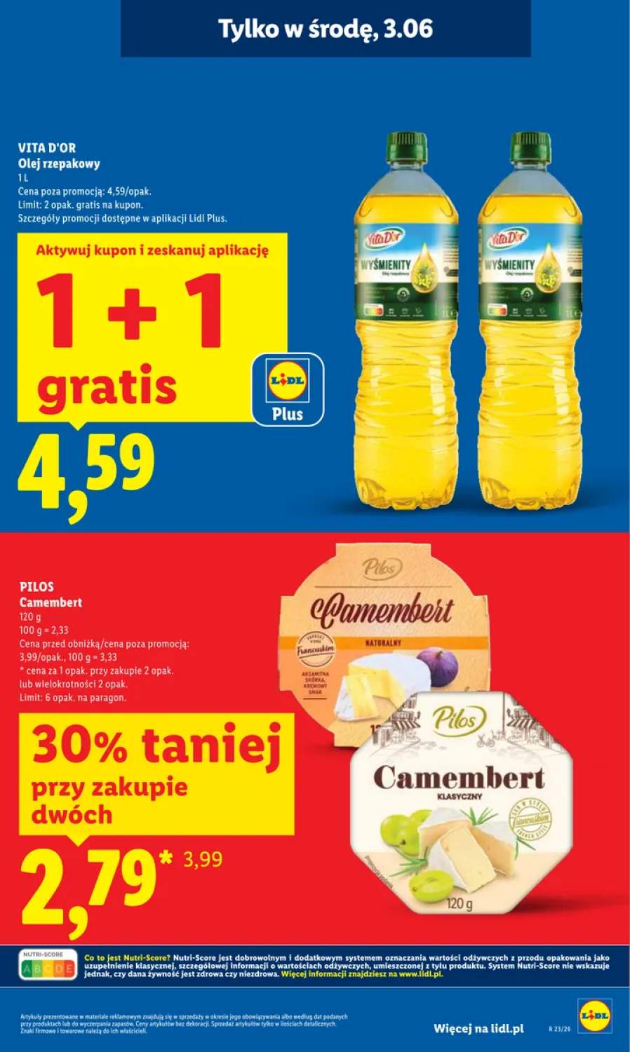 Okładka gazetki