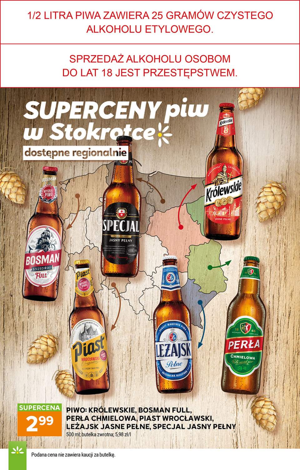 Okładka gazetki