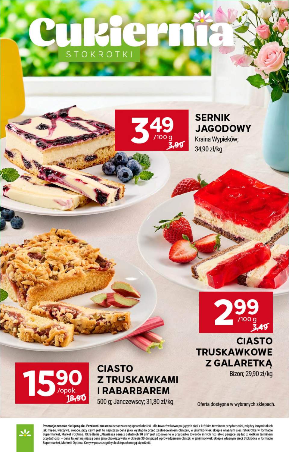 Okładka gazetki