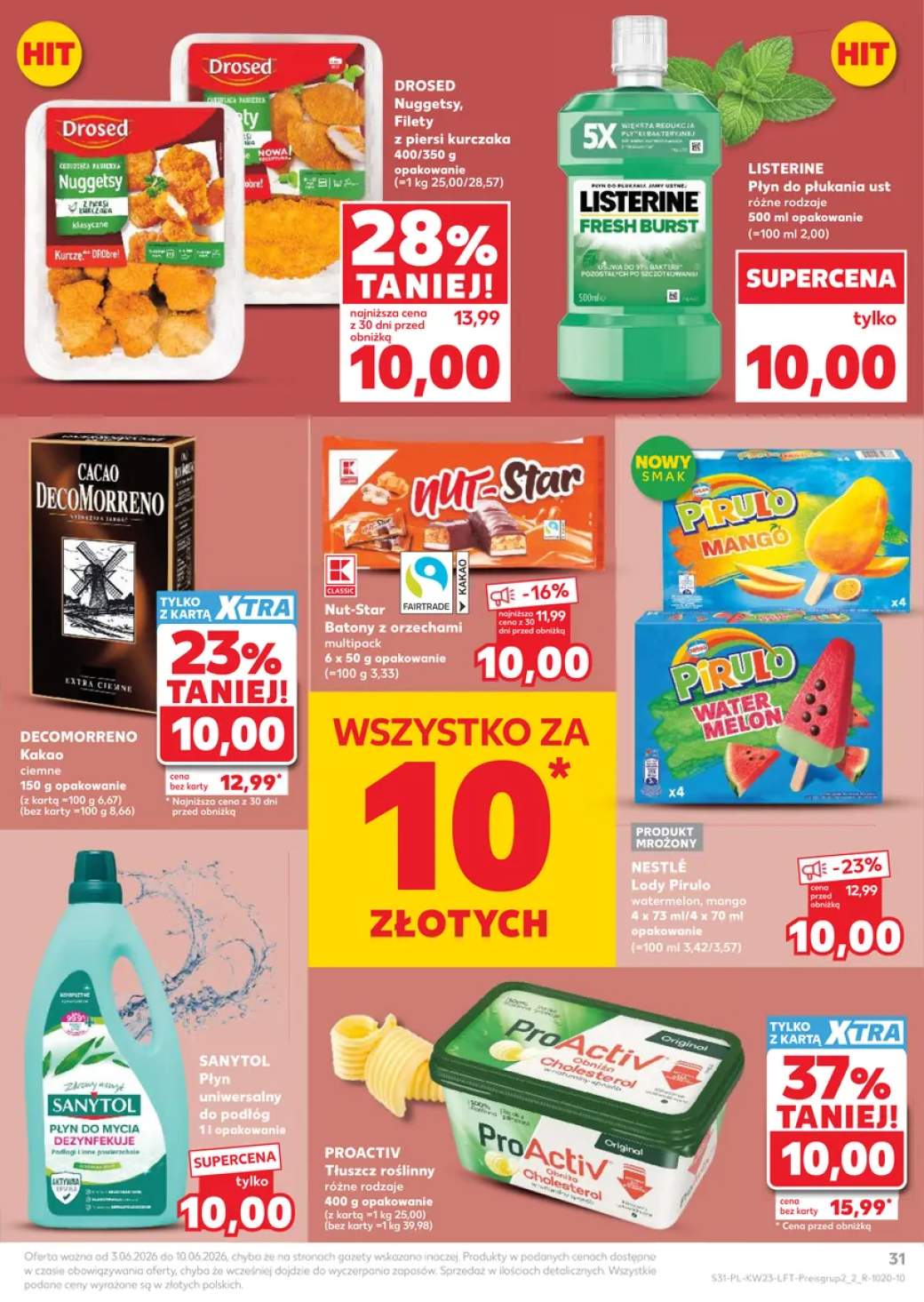 Okładka gazetki