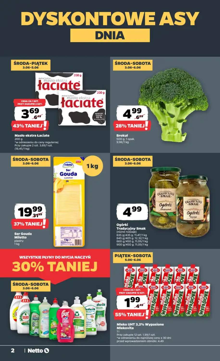 Gazetka – strona 2