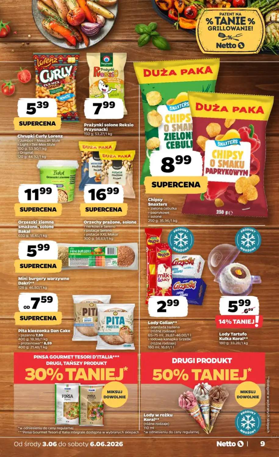 Gazetka – strona 9