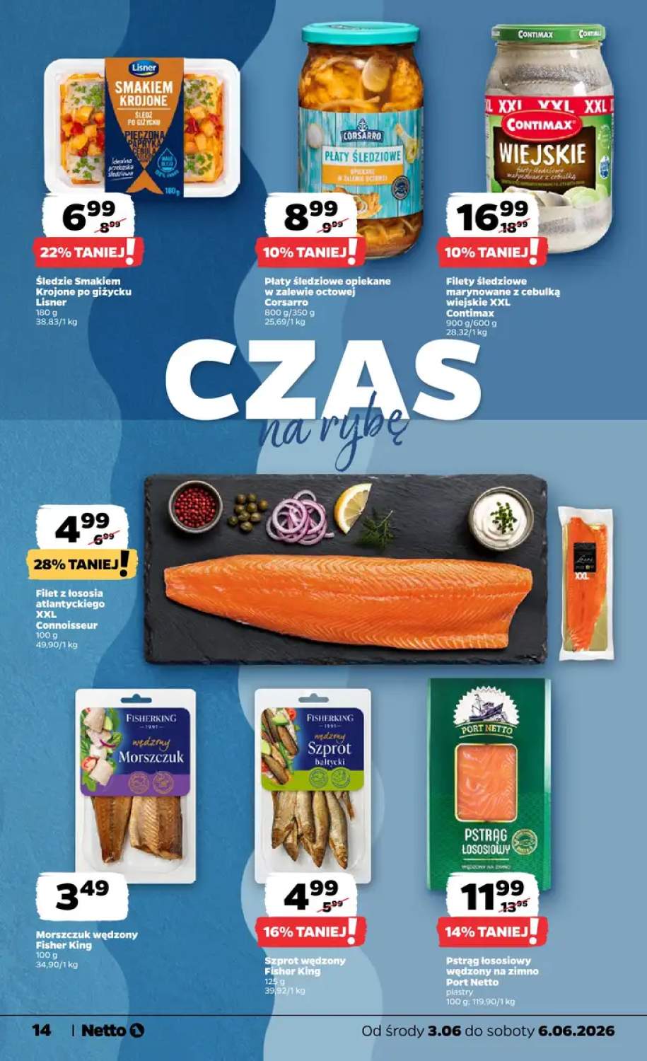 Gazetka – strona 14