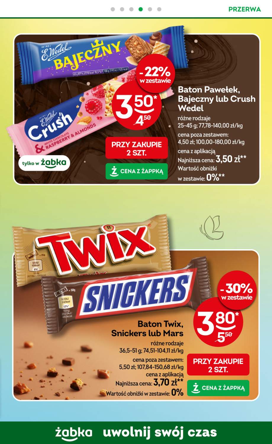Okładka gazetki