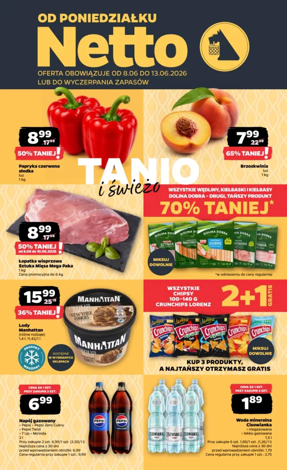 Gazetka – strona 1