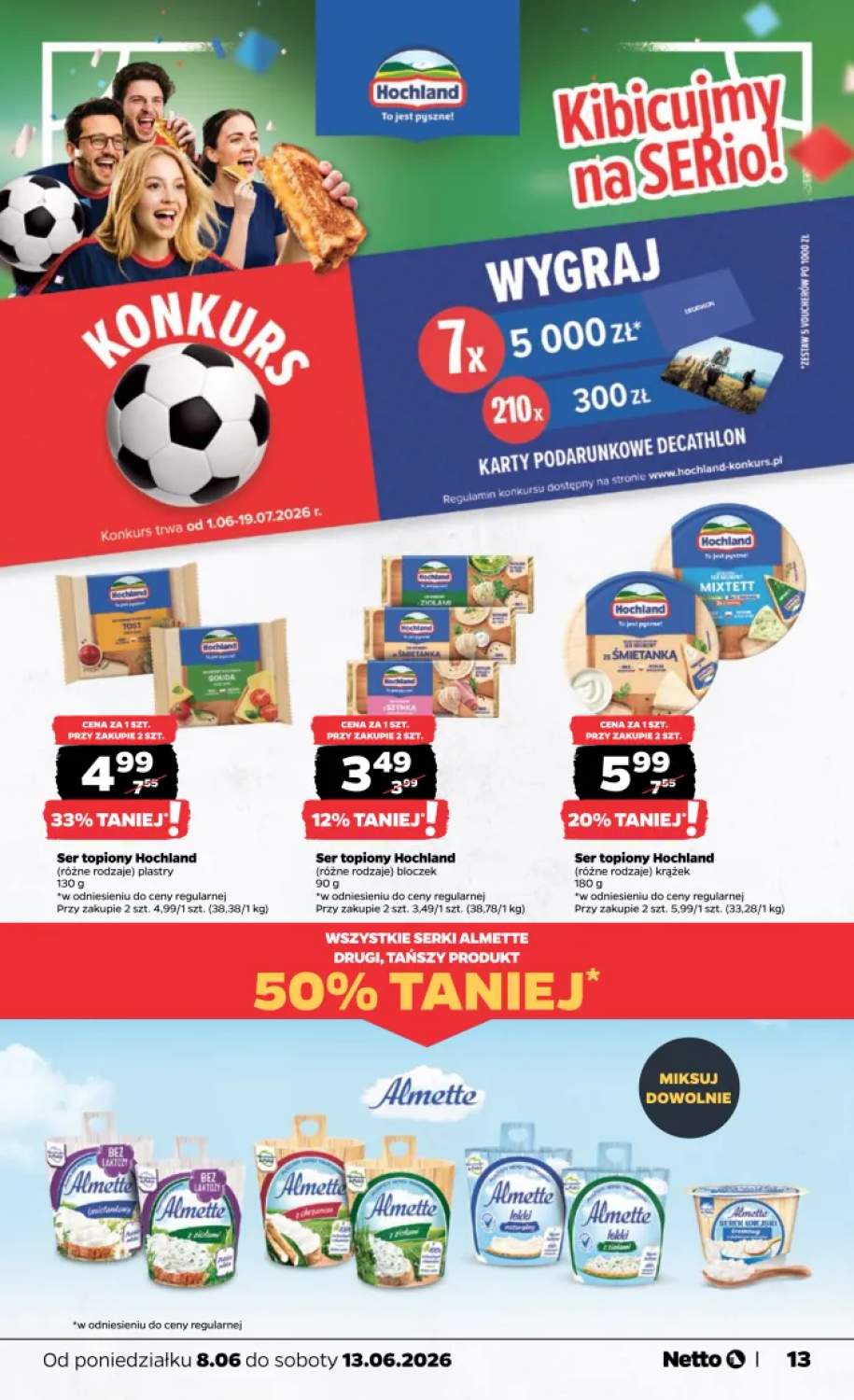 Gazetka – strona 13