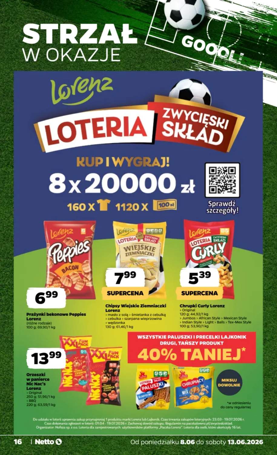 Gazetka – strona 16