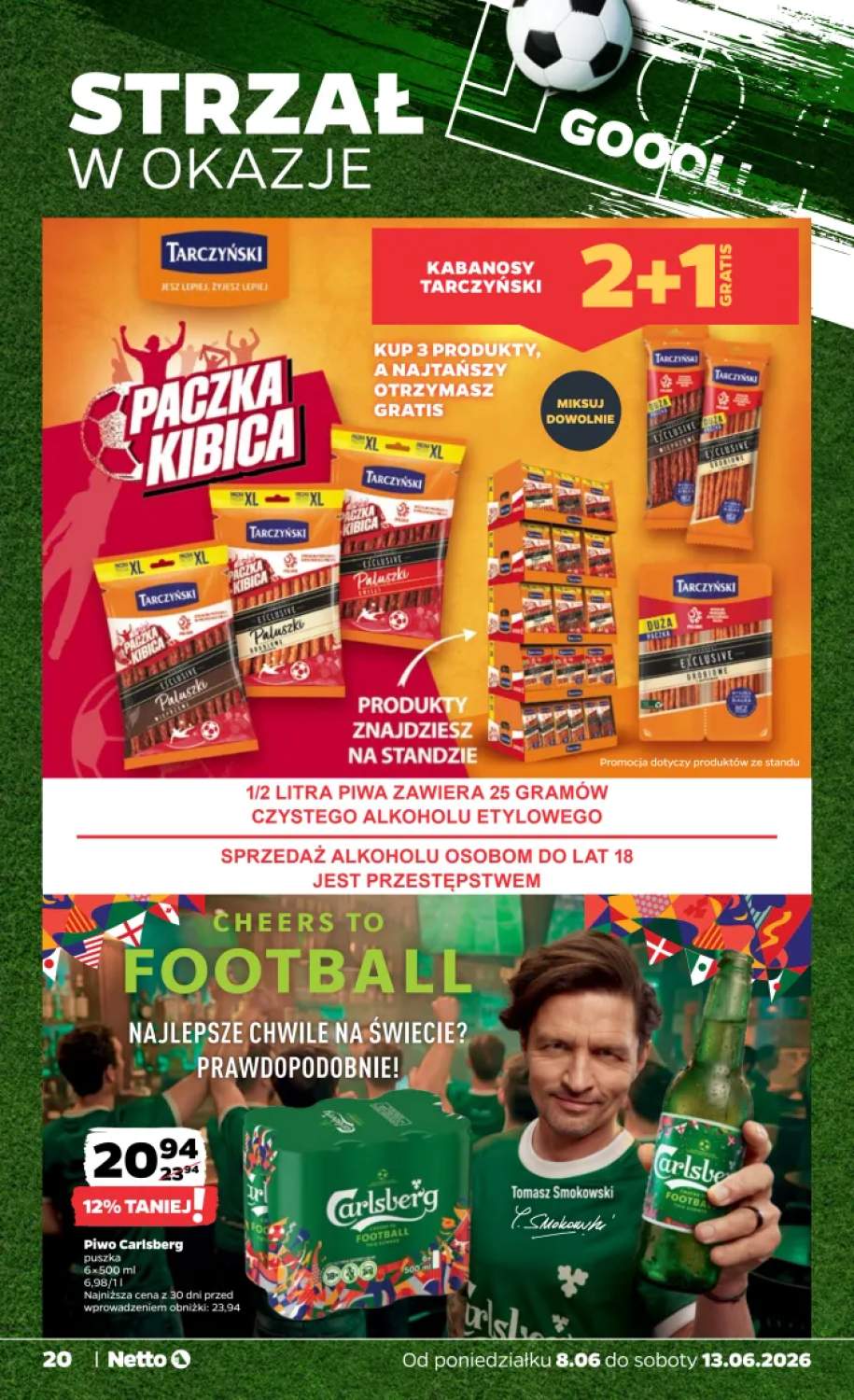 Gazetka – strona 20