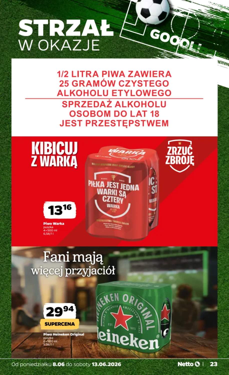 Gazetka – strona 23