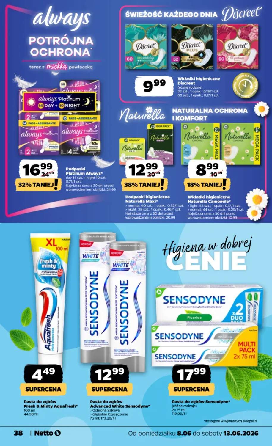 Gazetka – strona 38