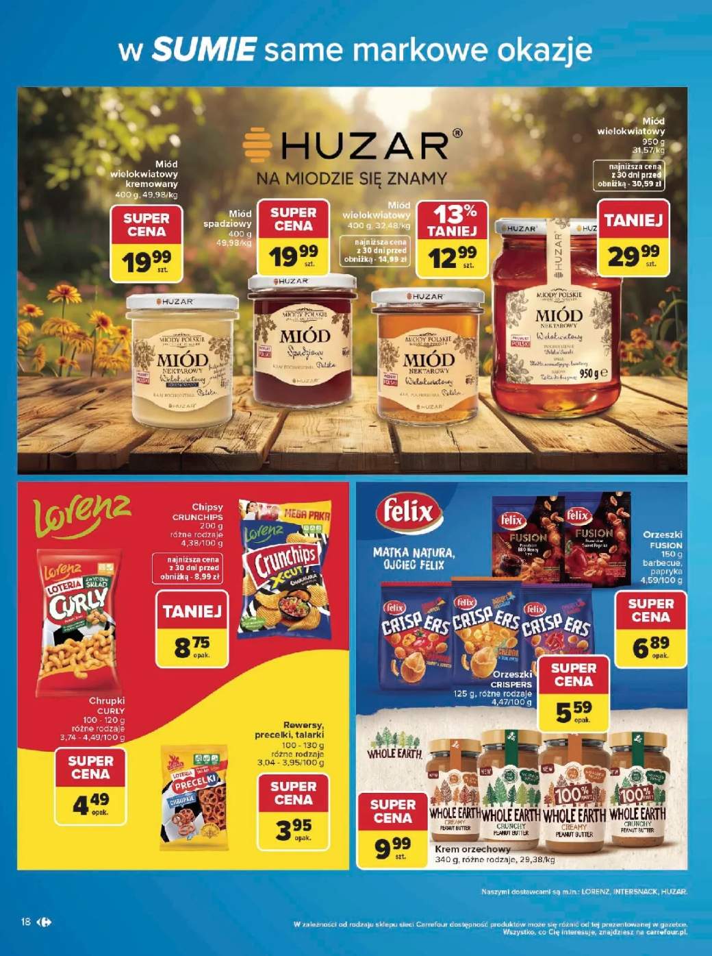 Okładka gazetki