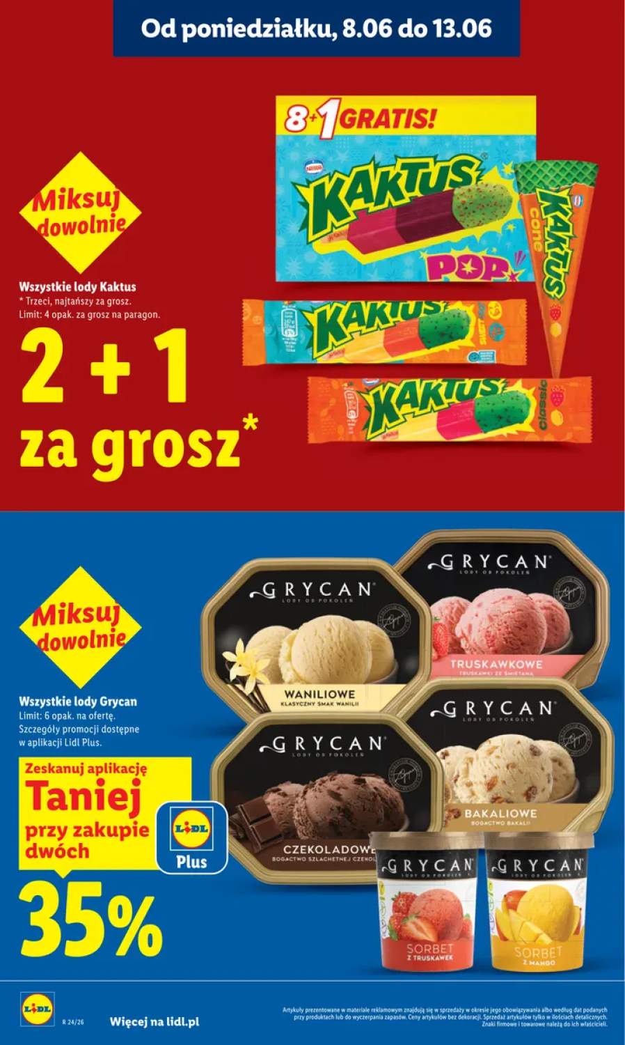 Okładka gazetki