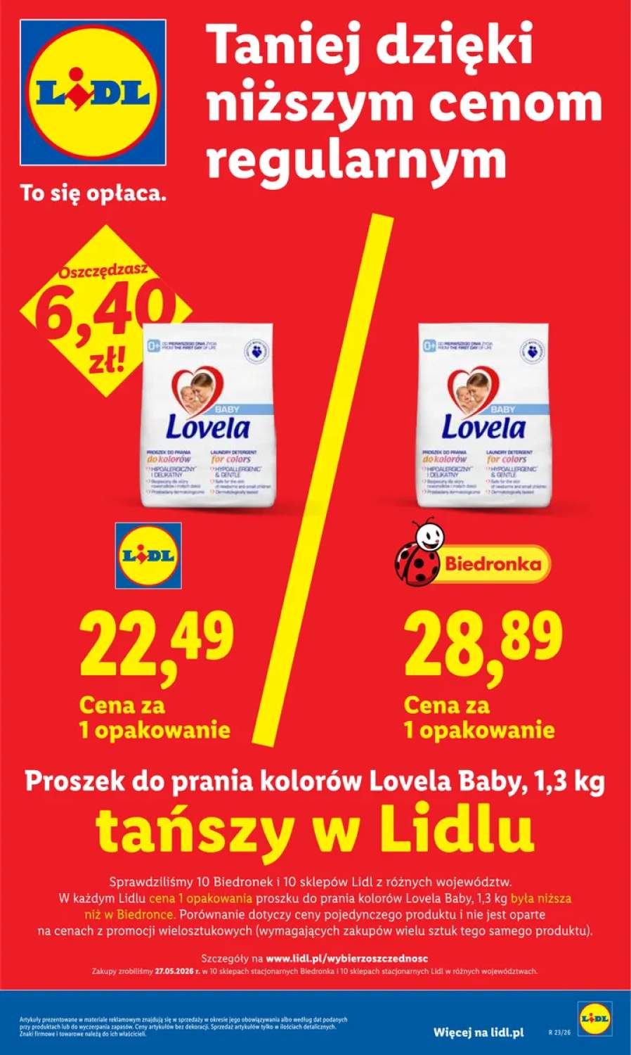 Okładka gazetki