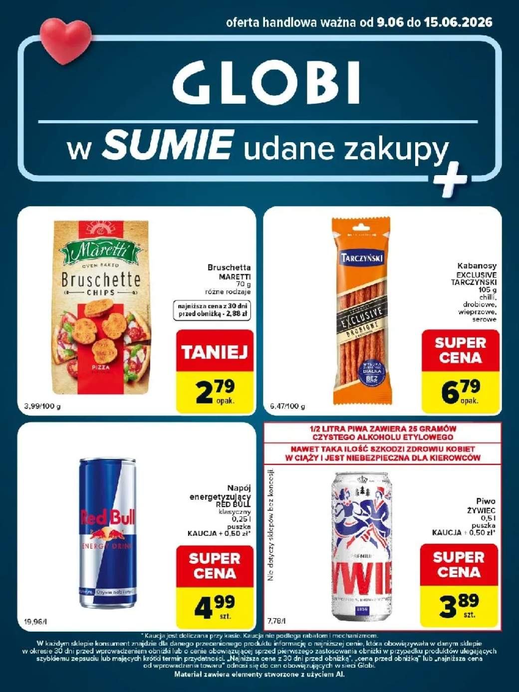 Okładka gazetki